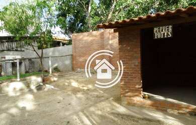 Imagem 8: Chácara com 2 dormitórios, 2000 m² - venda por R$ 290.000,00 ou aluguel...