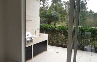 Imagem: O apartamento possui 3 Dormitórios, 3 Banheiros, 2 Vagas na