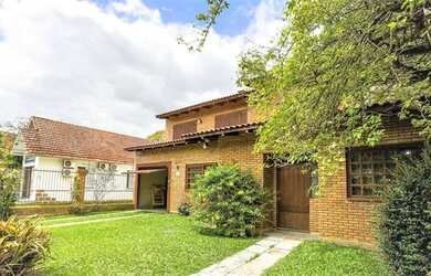 Imagem 3: Casa com 4 dormitórios, piscina, 286 m² - venda por R$ 1.480.000 ou...