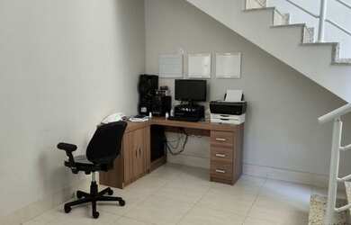 Imagem 9: Casa para venda com 216 metros . Aceita permuta por casa de menor valor