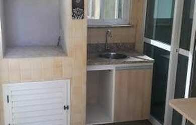 Imagem 4: Rio de Janeiro - Apartamento Padrão - Freguesia de Jacarepaguá