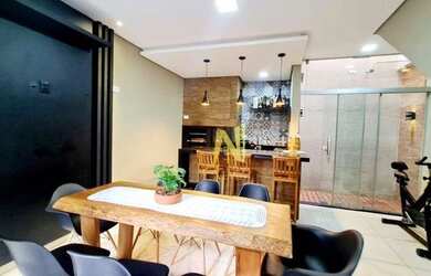 Imagem 14: Casa à venda, 125 m² privativos por R$ 435.000 - Londrina/PR