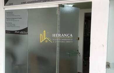 Imagem: O depósito possui 30m² de Área e está localizado em Recreio