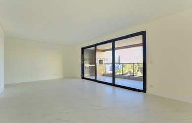 Imagem 4: APARTAMENTO RESIDENCIAL em CURITIBA - PR, Ecoville