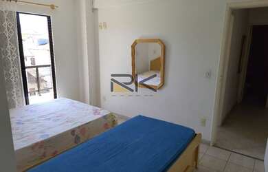 Imagem 15: APARTAMENTO PRAIA GRANDE. Churrasqueira, Varanda, Área de serviçoe142m²...