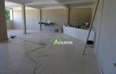 Imagem 5: Apartamento Garden com 1 dormitório à venda, 72 m² por R$ 178.000,00 - Ipiranga - Juiz de