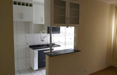 Imagem 2: São José do Rio Preto - Apartamento Padrão - Residencial Macedo Teles...