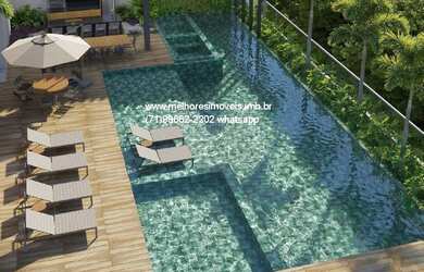 Imagem 8: APARTAMENTO RESIDENCIAL em SALVADOR - BA, HORTO FLORESTAL