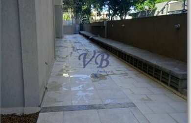 Imagem 15: Apto - Jardim Bela Vista. Piscina, Churrasqueira, Imóvel mobiliadoeÁrea...