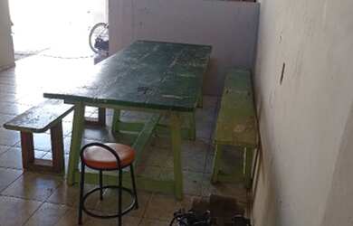 Imagem 1: Aluga se Casa. Ar-condicionado, 315m² de Área, 1 Vaga na garageme5 Dormitórios