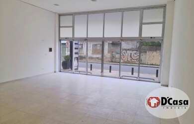 Imagem: O depósito possui 68m² de Área e está localizado em Centro