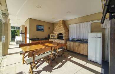 Imagem 4: CASA CONDOMINIO PORTO ATIBAIA - SENSACIONAL