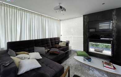 Imagem 9: CASA RESIDENCIAL em CARAPICUÍBA - SP, GOLF GARDENS