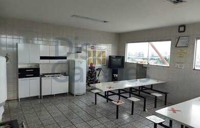 Imagem 9: SãO PAULO - Galpão/Depósito/Armazém - Jardim Marilene