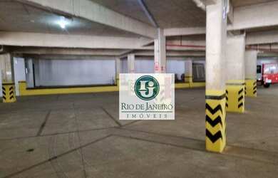 Imagem 8: Barracão, 2000 m² - venda por R$ 2.000.000 ou aluguel por R$ 10.000/mês