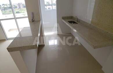 Imagem 9: Apartamento para venda Tubalina Uberlândia - AL8787