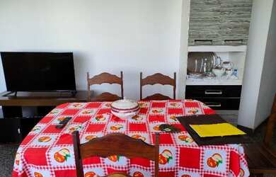 Imagem 4: Apartamento no Garcia, 2/4 + Dep. Completa, 95 m² - Salvador-Ba