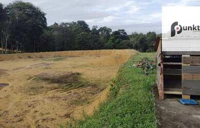 Imagem 8: Terreno localizado Av. das Floresta ,Murado, tamanho 11.600m²