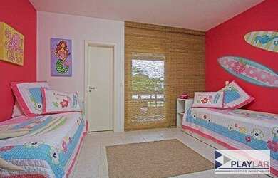 Imagem 13: Sobrado com 5 dormitórios, 418 m² - venda por R$ 14.000.000 ou aluguel por R$ 11.000/dia