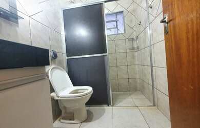 Imagem 4: SAO JOSE DO RIO PRETO - Casa Padrão - JARDIM YOLANDA