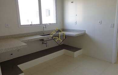 Imagem 12: Jardim America. Imóvel novo, 197m² de Área, 3 Vagas na garageme4 Dormitórios