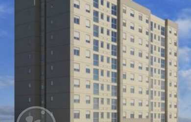 Imagem: Porto Alegre - Apartamento Padrão - Cavalhada