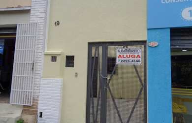 Imagem: O depósito possui 70m² de Área e está localizado em Penha