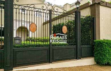 Imagem 14: Casa com 4 dormitórios à venda, 400 m² por R$ 3.800.000 - Alto da Boa...