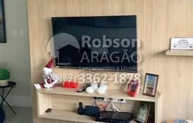 Imagem 3: SALVADOR - Padrão - Parque Bela Vista