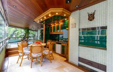 Imagem 11: Apartamento maravilhoso. Um por andar. Rua maravilhosa