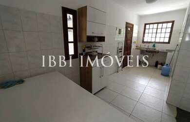 Imagem 6: Excelente Casa No. Varanda, 278m² de Área, 1 Banheiroe3 Dormitórios