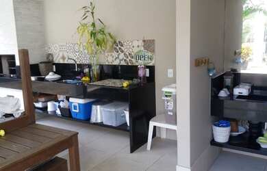 Imagem 5: Casa Condomínio Green Wood . Itanhangá. Barra da Tijuca