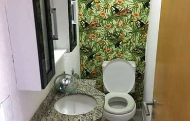 Imagem 9: Duplex para venda possui 96 metros quadrados com 3 quartos em Centro -...