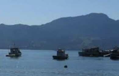 Imagem 3: Sobrado á Venda Praia das Palmeiras - Caraguatatuba - SP