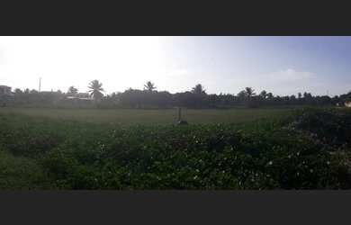 Imagem: O terreno possui 15000m² de Área e está localizado em Tabuba