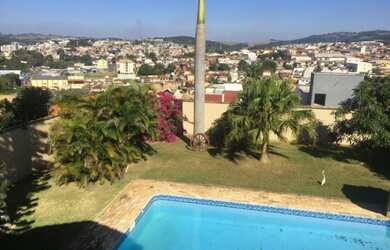 Imagem 6: Belíssima Chácara Urbana no Jd. América em Bragança Paulista