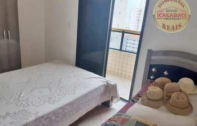 Imagem 10: Apartamento para venda possui 72 metros quadrados com 2 quartos em Aviação...