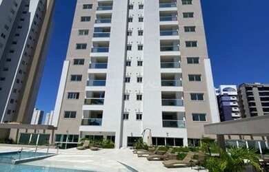 Imagem: O apartamento possui 3 Dormitórios, 5 Banheiros, 3 Vagas na