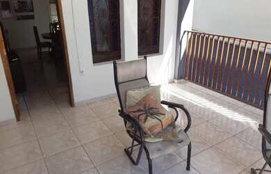 Imagem 4: Casa com 3 dormitórios, 178 m² - venda por R$ 1.350.000 ou aluguel por R$ 10.000/mês - Cen