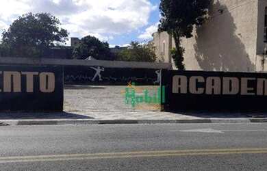 Imagem 4: Terreno, 400 m² - venda por R$ 800.000 ou aluguel por R$ 1.250/mês -...