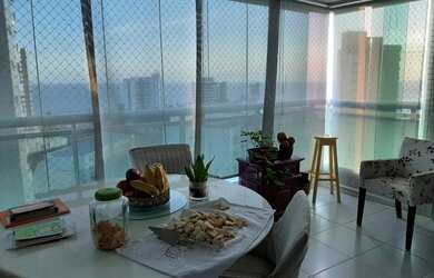 Imagem 2: Maravilhoso na Barra,Morro Ipiranga