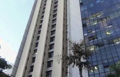 Imagem: O depósito possui 22m² de Área e está localizado em Lourdes