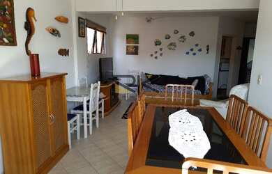 Imagem 3: APARTAMENTO PRAIA GRANDE. Churrasqueira, Varanda, Área de serviçoe142m²...