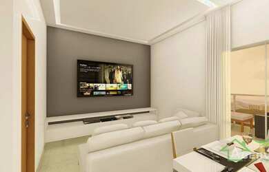 Imagem 14: Cobertura à venda, 144 m² por R$ 805.100,00 - São Pedro - Juiz de Fora/MG