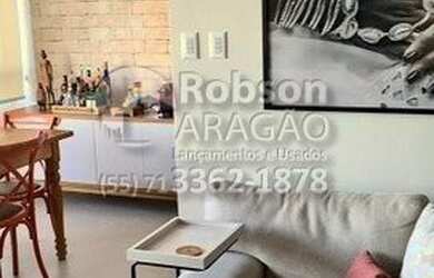 Imagem 6: SALVADOR - Padrão - Parque Bela Vista