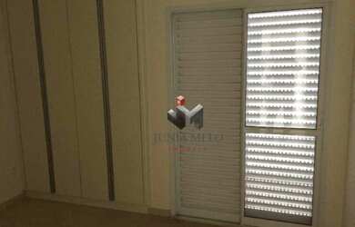 Imagem 8: Apartamento à venda, 42 m² por R$ 190.000,00 - Santa Cruz do José Jacques...