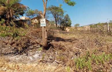 Imagem 2: Lote/Terreno para venda possui 360 metros quadrados em Nazaré - São Joaquim de Bicas - MG