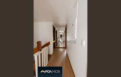 Imagem 11: Casa com 4 dormitórios para alugar, 260 m² por R$ 7.625,00/mês - Boa...