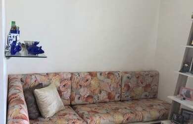 Imagem 14: Apartamento 2/4 revertido pra 3/4 na Villa Laura