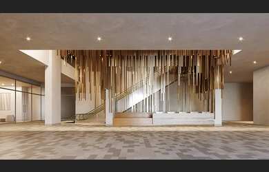 Imagem 10: Andar/laje corporativa para aluguel e venda tem 974 metros quadrados